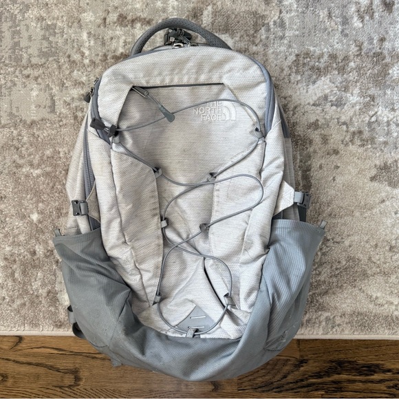 The North Face Backpack - Picture 1 of 5